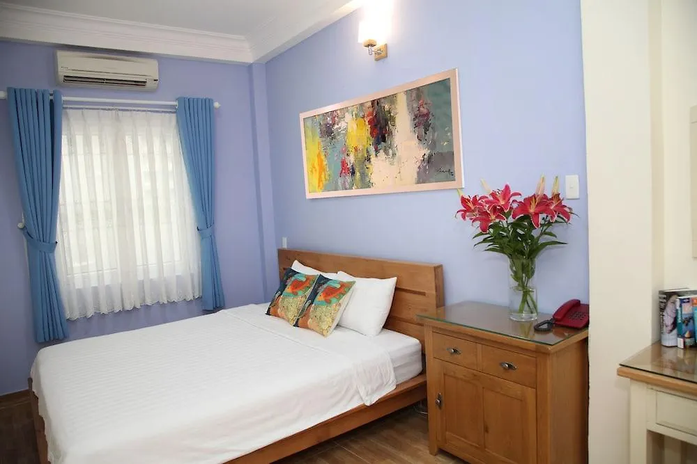 Cozy House 140 Hotel Ho Chi Minh City