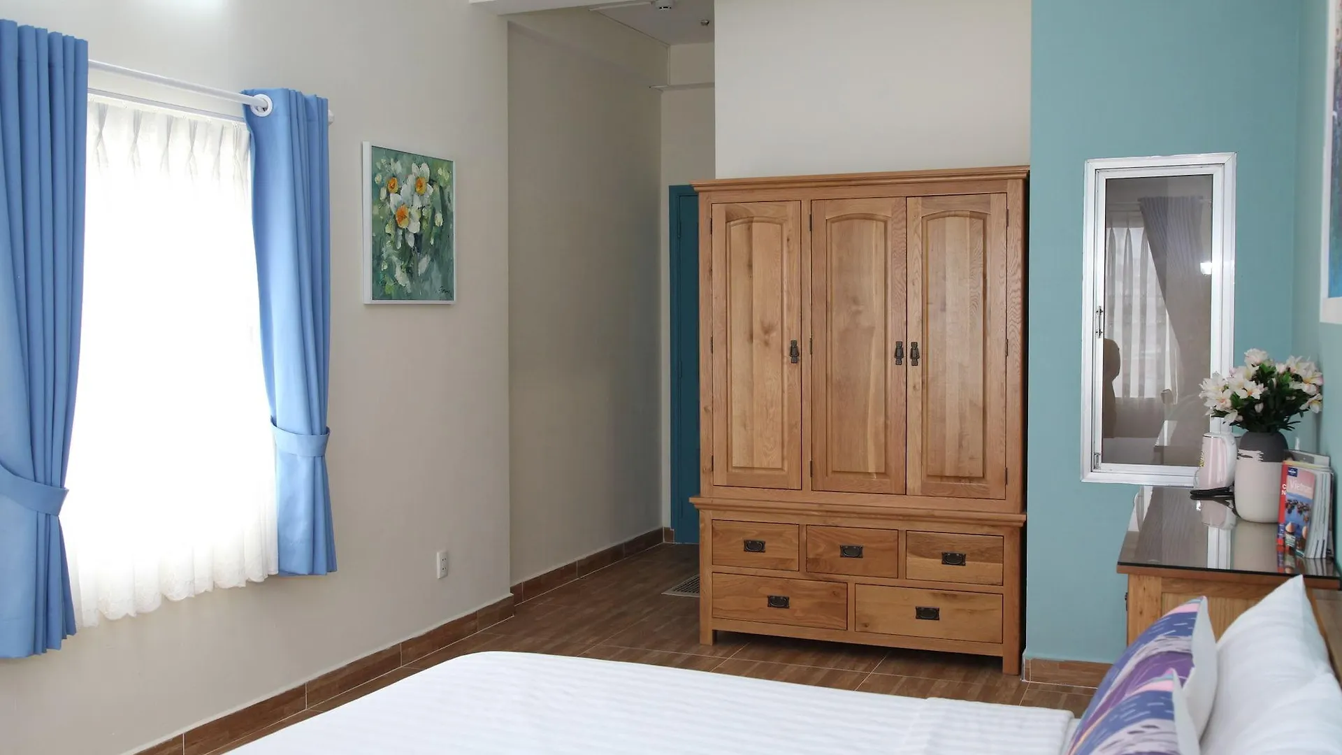 Cozy House 140 Hotel Ho Chi Minh City